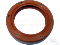 renault pakkingsets voor motor krukaskeerring 35 x 50 10 geschikt veel renaults r4 P80034 - Bild 1