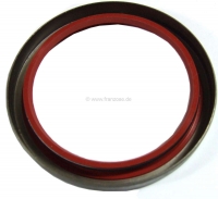 Renault - Krukaskeerring achter (plaatstalen behuizing). Afmeting: 70 x 90 x 10mm. Geschikt voor Ren