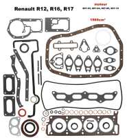 renault pakkingsets voor motor r12r16r17 complete motorpakkingset inclusief P81301 20260325160249 - Bild 1
