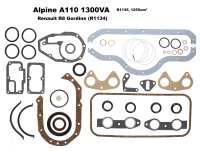 renault pakkingsets voor motor r8ga110 pakkingset zonder cilinderkoppakking P81016 20260325155917 - Bild 1