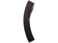 Renault - Pedaalrubber, origineel Paulstra (geen replica). Geschikt voor Renault R4, R5, R6, R7, R8,