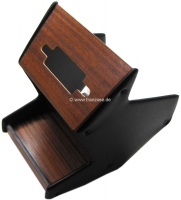 renault radio radioconsole voor r15 origineel accessoire deze prachtige console is speciaal P85217 - Bild 1