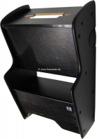 renault radio radioconsole voor r5l tl ts eerste origineel accessoire deze prachtige P85216 - Bild 1