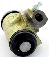 Renault - 4CV/Dauphine/Floride, wielremcilinder achter rechts. Geschikt voor Renault 4CV, Dauphine +