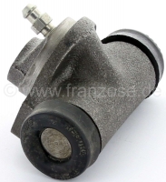 Renault - Estafette, remcilinder achterwiel (past links + rechts). Zuiger diameter: 19.05mm. Geschik