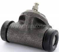 Renault - Estafette, remcilinder achterwiel (past links + rechts). Zuiger diameter: 19.05mm. Geschik