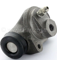 Renault - Estafette, remcilinder achterwiel (past links + rechts). Zuiger diameter: 19.05mm. Geschik