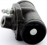 Renault - Estafette, remcilinder achterwiel (past links + rechts). Zuiger diameter: 28.57mm. Geschik