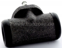 Renault - Estafette, remcilinder achterwiel (past links + rechts). Zuiger diameter: 28.57mm. Geschik