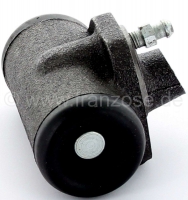 Renault - Estafette, remcilinder achterwiel (past links + rechts). Zuiger diameter: 28.57mm. Geschik