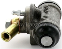 Renault - Estafette, remcilinder rechter achterwiel. Zuiger diameter: 22,22mm. Geschikt voor Renault