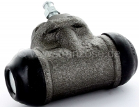 Sonstige-Citroen - Remcilinder linker achterwiel. Bendix remsysteem. Zuiger diameter: 22.22mm. Aansluiting re