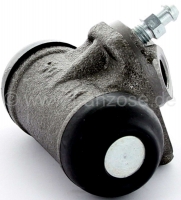Sonstige-Citroen - Remcilinder linker achterwiel. Bendix remsysteem. Zuiger diameter: 22.22mm. Aansluiting re