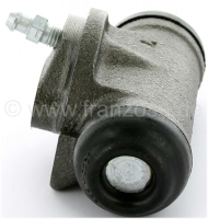 Renault - R16/Estafette/R15, remcilinder achterwiel, montage links + rechts. Bendix remsysteem. Gesc