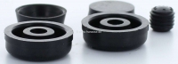 Renault - R4/8/R10/R12, wielremcilinder afdichtingsset, achter. Voor zuigerdiameter: 22,2mm. Remsyst