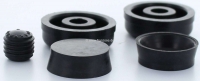 Renault - R4/8/R10/R12, wielremcilinder afdichtingsset, achter. Voor zuigerdiameter: 22,2mm. Remsyst