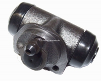 Renault - R4, remcilinder achterwiel. Montage links + rechts. Remsysteem: Bendix. Geschikt voor Rena