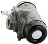 Renault - R4/R5, remcilinder achterwiel. Montage links + rechts. Remsysteem: Bendix. Geschikt voor R