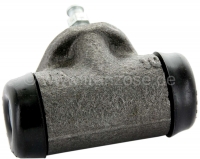 Renault - R4/R5, remcilinder achterwiel. Montage links + rechts. Remsysteem: Bendix. Geschikt voor R