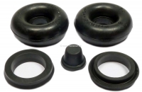 renault remcilinder achterwiel r4 r5 r6 wielremcilinder afdichtingsset achter voor zuigerdiameter P84307 - Bild 1