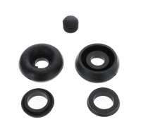 Alle - R4/R5/R6, wielremcilinder afdichtingsset, achter. Voor zuigerdiameter: 20,6 mm. Remsysteem