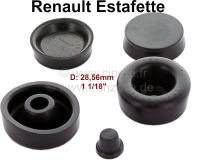 renault remcilinder voorwiel estafette voorwielremcilinder reparatieset alleen afdichtrubbers voor P84318 - Bild 1