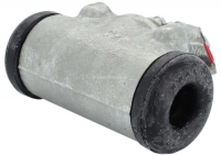 Renault - Estafette, wielremcilinder linksvoor. Geschikt voor Renault Estafette. Zuiger diameter: 28