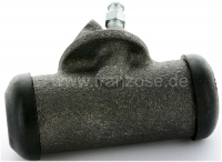 Renault - R4/R5, wielremcilinder, linksvoor. Remsysteem: Bendix. Geschikt voor Renault R4 (R1123, R1