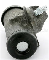 Renault - R4/R5, wielremcilinder, linksvoor. Remsysteem: Bendix. Geschikt voor Renault R4 (R1123, R1