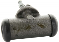 Renault - R4/R5, wielremcilinder, rechtsvoor. Remsysteem: Bendix. Geschikt voor Renault R4 (R1123, R