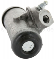 Renault - R4/R5, wielremcilinder, rechtsvoor. Remsysteem: Bendix. Geschikt voor Renault R4 (R1123, R