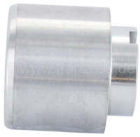 Renault - A 110, zuiger voor remklauw achterrem. Bendix remsysteem. Diameter: 45mm. Totale hoogte: 4