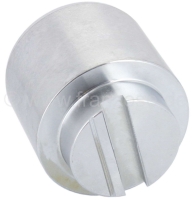 Renault - A 110, zuiger voor remklauw achterrem. Bendix remsysteem. Diameter: 45mm. Totale hoogte: 4