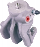 Renault - Achtermotor, remklauw rechtsvoor. Remsysteem: Bendix. Zuiger diameter: 38mm. Geschikt voor