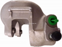 renault remklauwen achtermotor remklauw rechtsvoor remsysteem bendix zuiger diameter 38mm geschikt P84180 - Bild 1