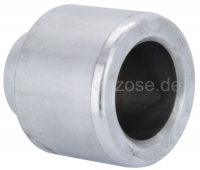 Peugeot - Achtermotor, remzuiger 38mm, voor de remklauw van de voorrem. Geschikt voor Renault R8, R1