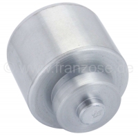 Peugeot - Achtermotor, remzuiger 38mm, voor de remklauw van de voorrem. Geschikt voor Renault R8, R1