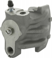 Renault - Motor achter, remklauw rechts achter (nieuw onderdeel). Remsysteem: Bendix. Zuiger diamete