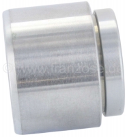 Sonstige-Citroen - R16/A310, zuiger voor remklauw, voor + achter. Bendix remsysteem. Diameter: 54mm. Totale h