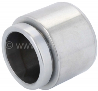 Sonstige-Citroen - R16/A310, zuiger voor remklauw, voor + achter. Bendix remsysteem. Diameter: 54mm. Totale h