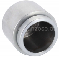 Sonstige-Citroen - R16/A310, zuiger voor remklauw, voor + achter. Bendix remsysteem. Diameter: 54mm. Totale h