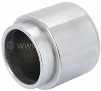 Renault - R16, zuiger voor remklauw voorrem. Bendix remsysteem. Diameter: 48mm. Totale hoogte: 44mm.