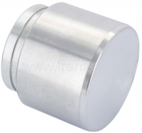 renault remklauwen r16 zuiger voor remklauw voorrem bendix remsysteem diameter 48mm totale hoogte P84333 - Bild 1