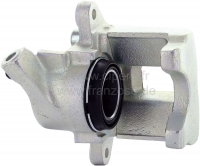 Renault - R4/R5, remklauw, links voor (nieuw onderdeel). Remsysteem: Lucas-Girling. Geschikt voor Re