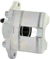 Renault - R4/R5, remklauw, rechts voor (nieuw onderdeel). Remsysteem: Lucas-Girling. Geschikt voor R