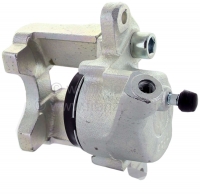 Renault - R4/R5, remklauw, rechts voor (nieuw onderdeel). Remsysteem: Lucas-Girling. Geschikt voor R