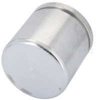 Renault - R4, zuiger voor remklauw voorrem. Bendix remsysteem. Diameter: 45mm. Geschikt voor Renault