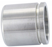 Renault - R4, zuiger voor remklauw voorrem. Bendix remsysteem. Diameter: 45mm. Geschikt voor Renault