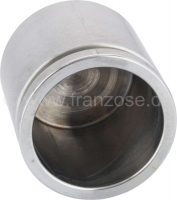 Renault - R4, zuiger voor remklauw voorrem. Bendix remsysteem. Diameter: 45mm. Geschikt voor Renault