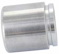 Citroen-2CV - R4, zuiger voor remklauw voorrem. Remsysteem: Lucas/Girling. Diameter: 45mm. Geschikt voor